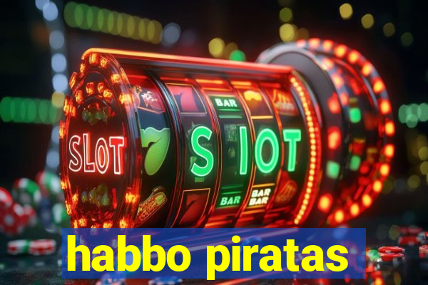 habbo piratas